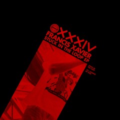 Francis Xavier - Stuck In The Loop