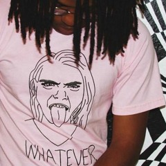 WHATEVER?  [prod QSTIONS]