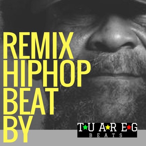 Otis Taylor - Resurrection Blues SAMPLED TuaregBeats