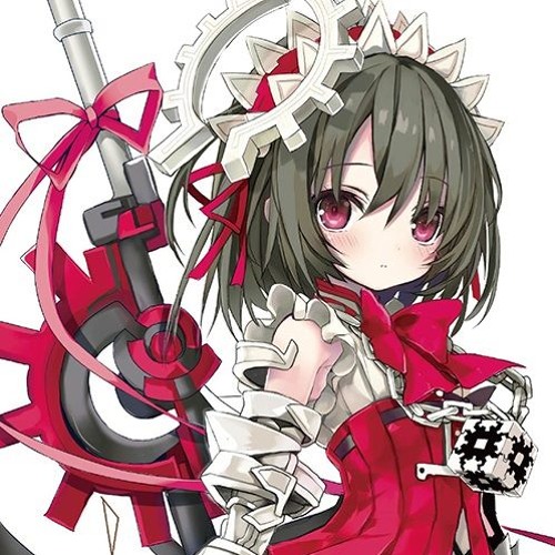 Clockwork Planet