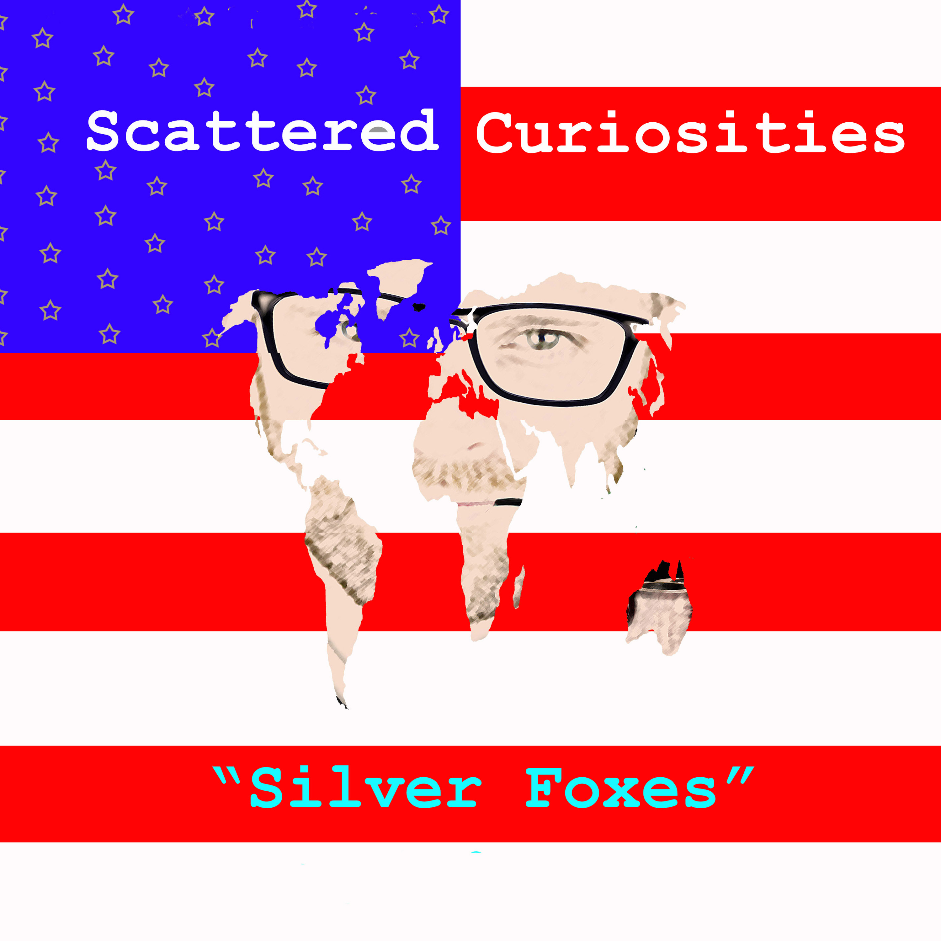 Scattered Curiosities