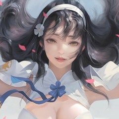 Nightcore - Love Scenario (Cover by Elina Karimova)