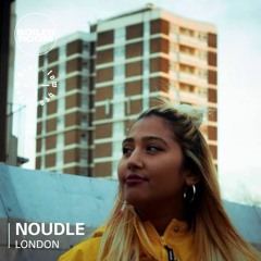 Noudle | LOW HEAT 008