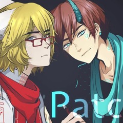 Patches - Makku/Mike VCCV