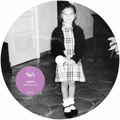 Adisyn - Nehcal EP (Snippets)