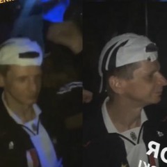 CLUB TRIP