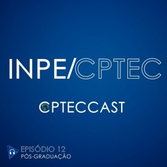 EPISÓDIO 12 - PÓS-GRADUÇÃO