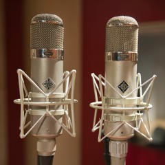 Neumann U47FET Male Vocals Solo