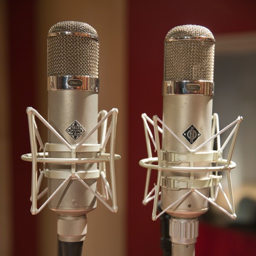 Stream Neumann M149 Male Vocals Solo by Sound&Recording | Listen online for  free on SoundCloud