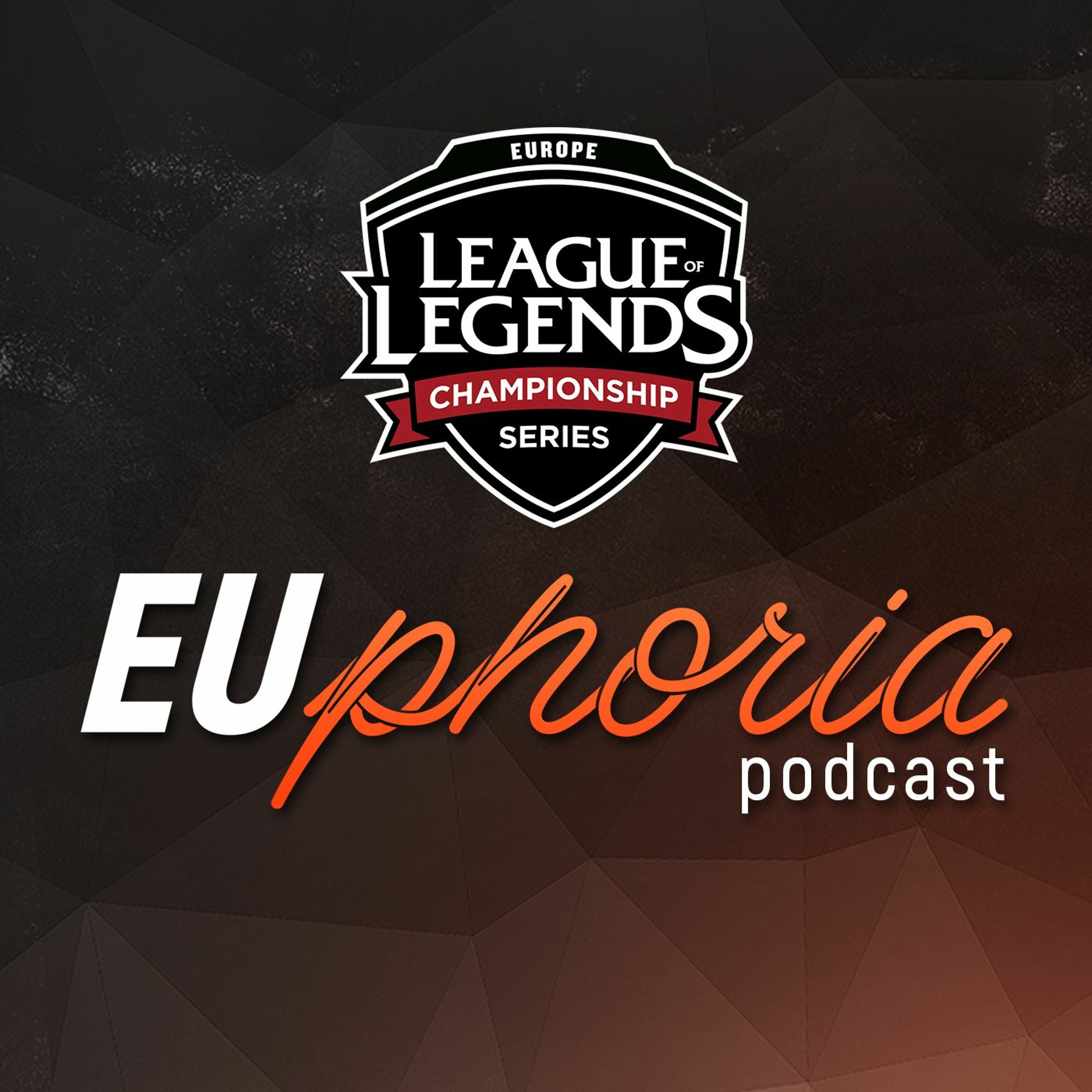 EUphoria Podcast