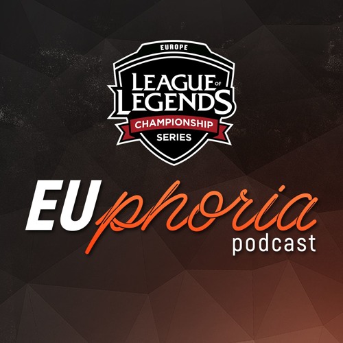 Listen to EUphoria Season 2 Episode 1 What s Happening with Maxlore by EUphoria Podcast in EUphoria playlist online for free on SoundCloud