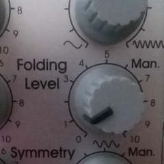 Wavefolding Space [Old]