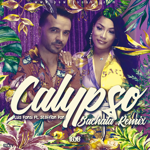 Calypso Song Free Luis Fonsi - Colaboratory