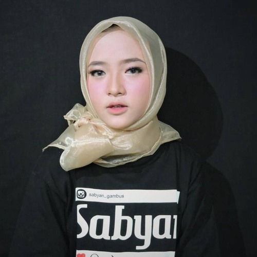 Thumbnail Remix Cover Dangdut Ya Maulana Nisa Sabyan New2k18