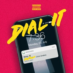 DIAL IT [Prod. Garde]