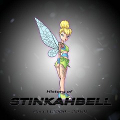 History of Stinkahbell Part 1 [2009 - 2010] [feat. Tony Black]