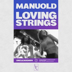 PREMIERE: Manuold - Dreaming [Unclear Records]