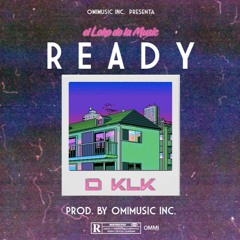 El Loko DLM - READY O KLK (OfficialAudio) Walk It Talk It (Spanish Version)