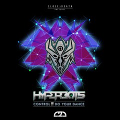 Hyperbots - Do Your Dance ( OUT NOW!! ) [ C2D Recordings]