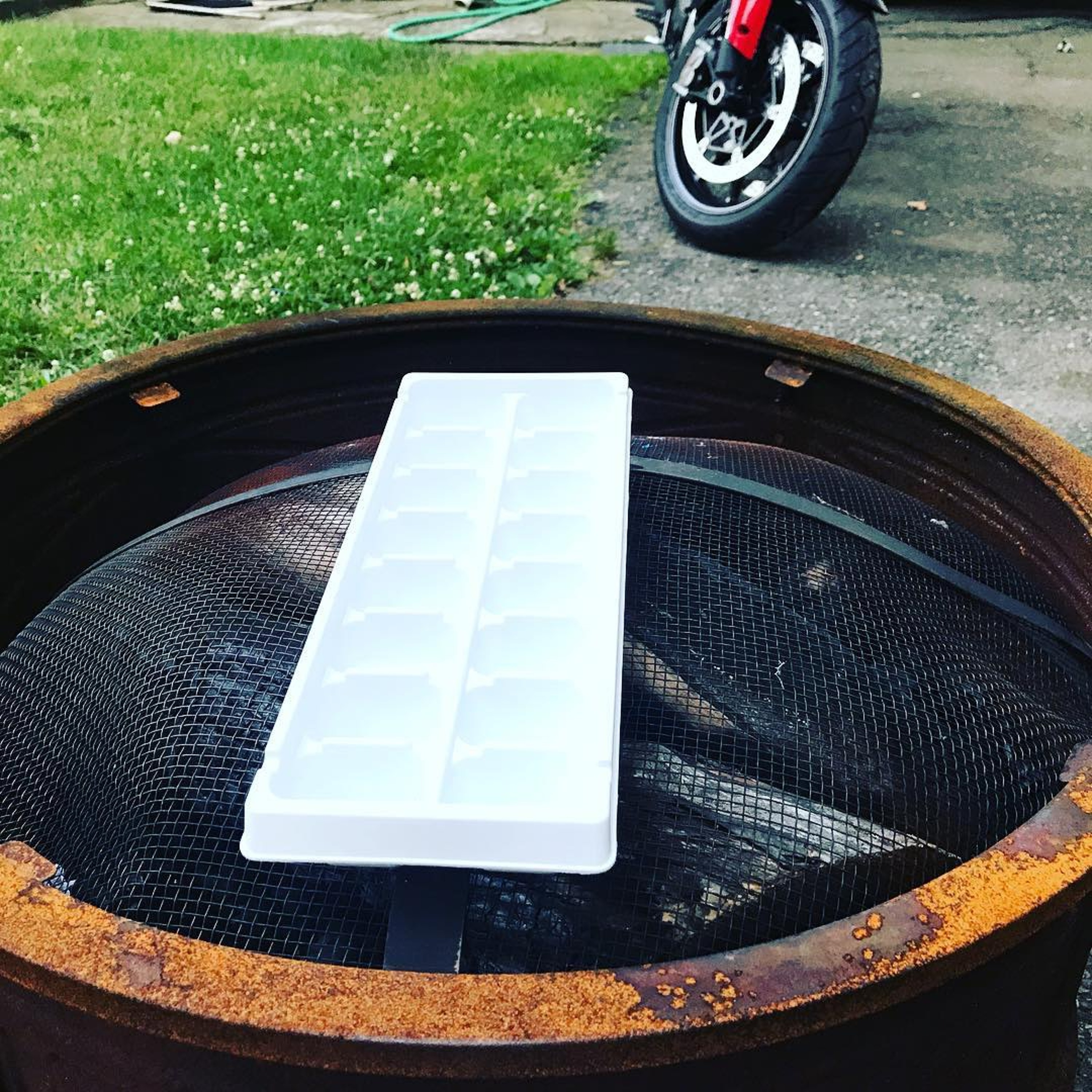 Smokin\' Rhymes