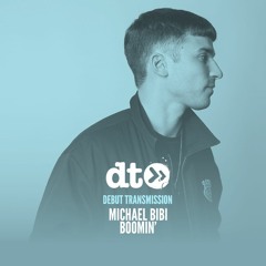 Michael Bibi - Boomin' [Lost Records]
