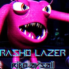 Rasho Lazer [CLIP]
