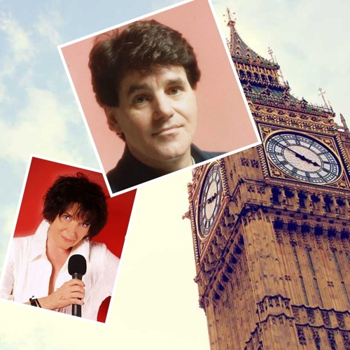 CAN'T GET OVER LOSING YOU Ingrid Smith