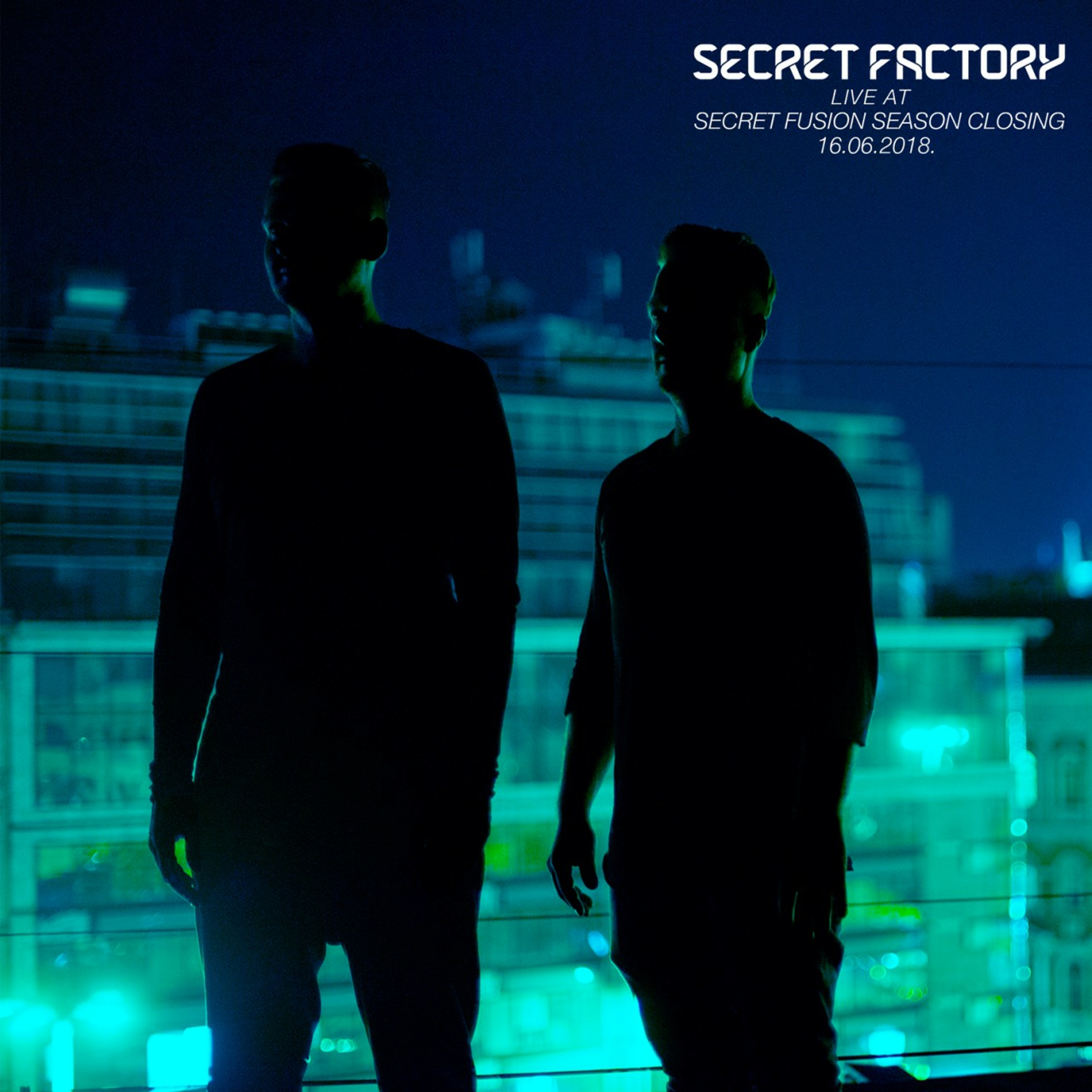 Secret Factory