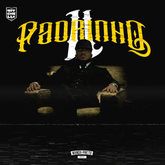 DJ Ritchelly - Padrinho 2 [DonG](DJMIX)