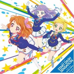 Music In The Lucky Train(Mash Up)