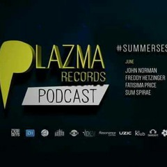 Freddy Hetzinger - Plazma Records Podcast #280