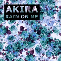 RAIN ON ME (prod. Pharaoh Vice)