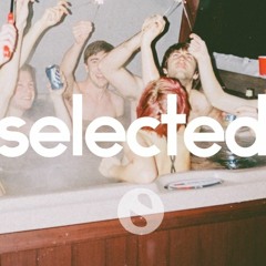 Selected End Of The Year Mix