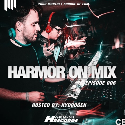 HOM: Episode 006 by HYDROGEN