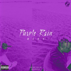PURPLE RAIN