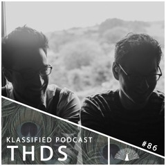 Thds (Live) | Klassified Podcast #86