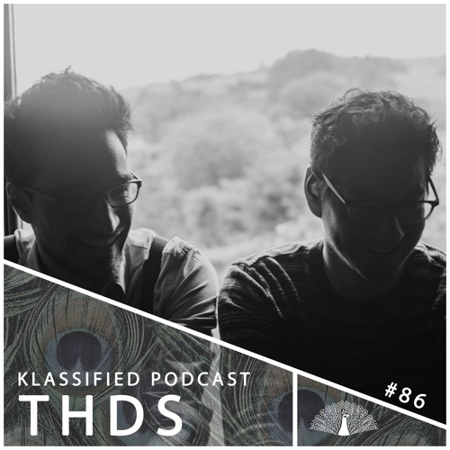 Thds (Live) | Klassified Podcast #86