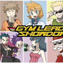 Pokémon Lets Go Pikachu!  Lets Go Eevee! - Gym Leader Battle Theme (Unofficial)