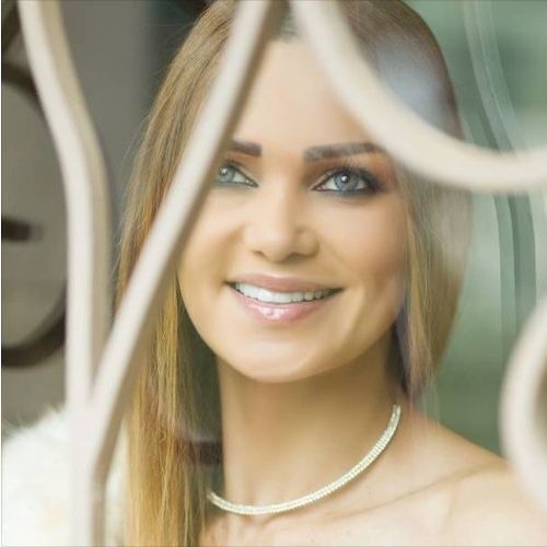 Maysam Nahas -  ميسم نحاس