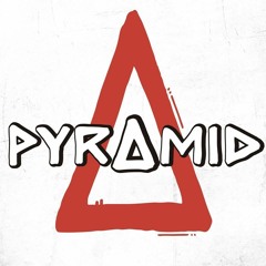 Frank Storm · Pyramid Amnesia Ibiza