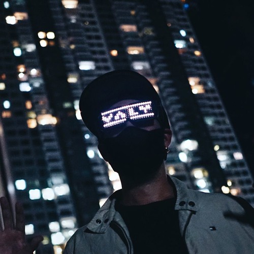 Valy Mo - The Call (Valy Mo VIP Remix)