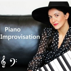 Relax and listen - Piano Improvisation (30 min. Raw recording, no editting)