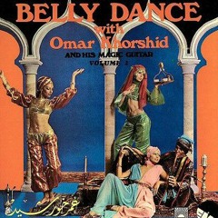 Omar Khorshid - Pop Corn