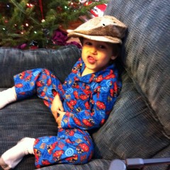 Smells Funny To Me (Comedy Album)