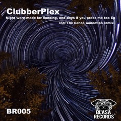 Nights Were Made For Dancing ( And Days, If You Press Me, Too )