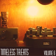 BeatPete - Timeless Treats - Volume #6 - Vinyl Mix
