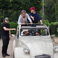 Good Shit Gang Ft. Duubss