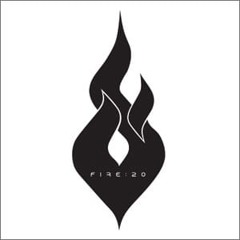 Ménage Live @ Fire 20 Yr Anniversary  - 6.30.2018