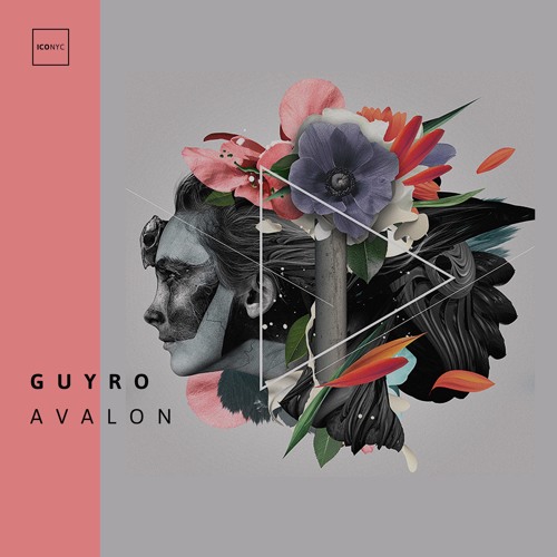GuyRo - Avalon  | ICONYC NYC098 FREE DOWNLOAD