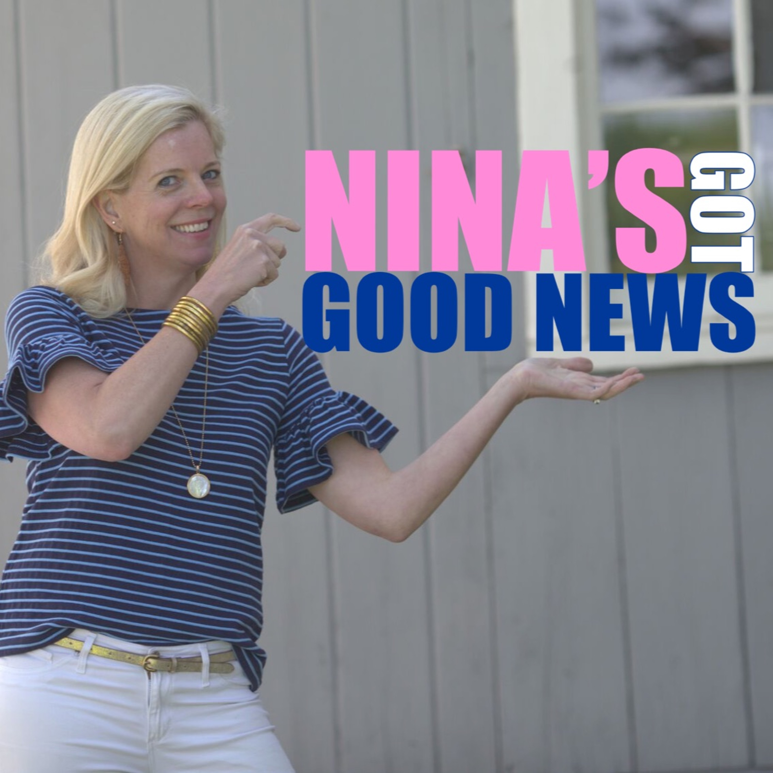 Nina\'s Got Good News